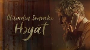 Ölümdən sonrakı həyat — foto 1