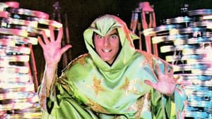 The Wizard of Speed and Time — foto 1