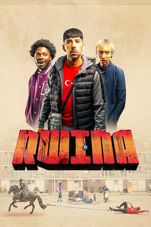 Temporada 1