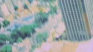 Intento de vuelo fallido — foto 1