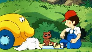 Episodio 29