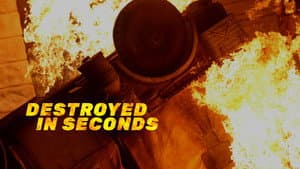 Destroyed In Seconds — foto 1