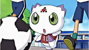 Juguemos con Calumon