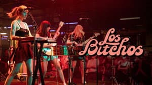 Los Bitchos - Ground Control, Paris — foto 1