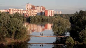 Полет. Три дня после катастрофы — foto 6