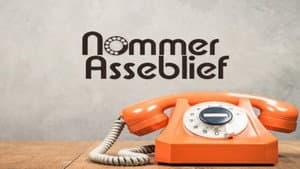 Nommer Asseblief — foto 1