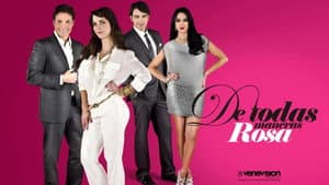 De todas maneras Rosa — foto 1