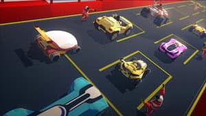 Rimba Racer — foto 2