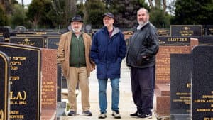 Revenge: Our Dad the Nazi Killer — foto 3