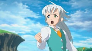 The Seven Deadly Sins: El rencor de Edimburgo (Parte 1) — foto 2