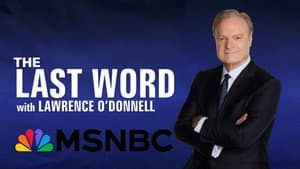 The Last Word with Lawrence O'Donnell — foto 8