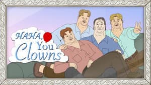 Haha, You Clowns — foto 3