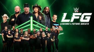 WWE LFG — foto 2