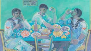 John Craxton: A Life of Gifts — foto 1
