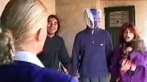 Evita contra los vampiros oligarcas — foto 1