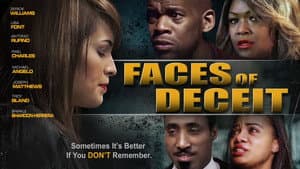 Faces of Deceit — foto 1
