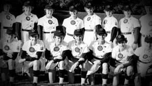 Shutout! The Battle American Women Wage to Play Baseball — foto 1
