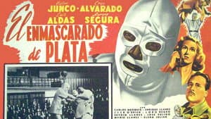El enmascarado de plata — foto 1