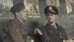 The American Invasion — foto 2