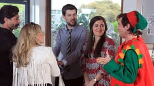 Bad Education: Christmas Special — foto 2