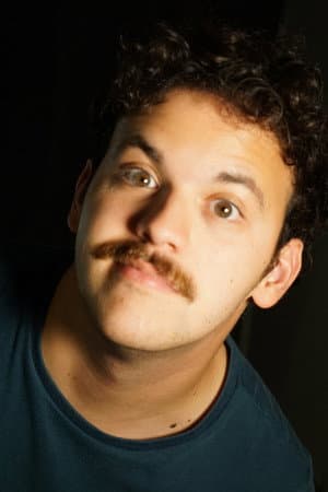 Zach Sharma