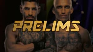 UFC 317: Topuria vs. Oliveira — foto 9
