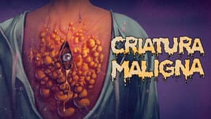 Criatura Maligna — foto 1