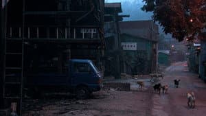 A Última Vez Que Vi Macau — foto 7