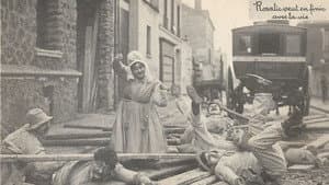 Rosalie veut en finir avec la vie — foto 1