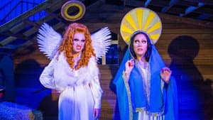 The Jinkx & DeLa Holiday Special — foto 3