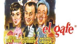 El gafe — foto 1