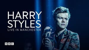 Harry Styles: Live in Manchester — foto 2