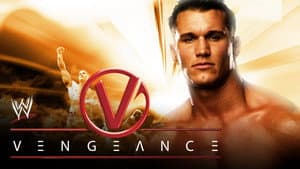 WWE Vengeance 2004 — foto 2