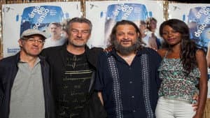 Área de descanso — foto 1