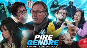 Greg Guillotin, Le Pire gendre : L'incroyable famille de Leslie — foto 1