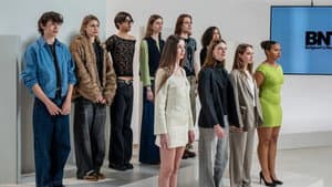 Belgium's Next Top Model — foto 2