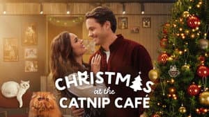 Christmas at the Catnip Café — foto 6