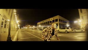 DANCING MAN — foto 2