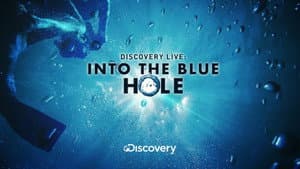 Discovery Live: Into The Blue Hole — foto 1