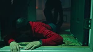 When the Pizza Delivery Guy Walks in on a Robbery — foto 11