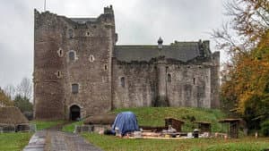 The Quest for the Holy Grail Locations — foto 1