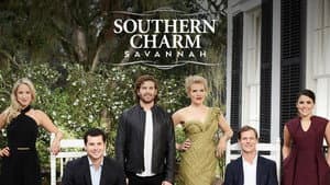 Southern Charm Savannah — foto 4