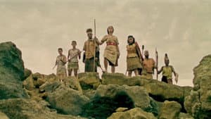 La Tribu de las 7 Islas — foto 1