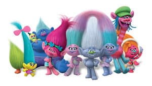 Trolls — foto 8