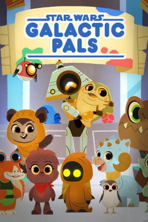 Temporada 1