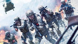 Rogue Warfare — foto 1