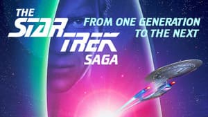 The Star Trek Saga: From One Generation to the Next — foto 2