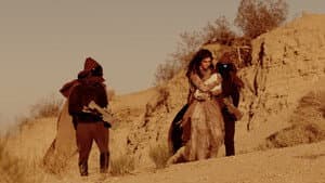 William Shakespeare's The Tempest — foto 9