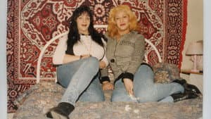 Memorias reveladas — foto 1