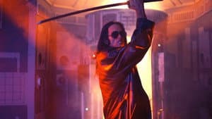 Samurai Cop 2: Deadly Vengeance — foto 1